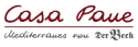 Casa Pane Logo