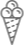 Icon Eisfiliale